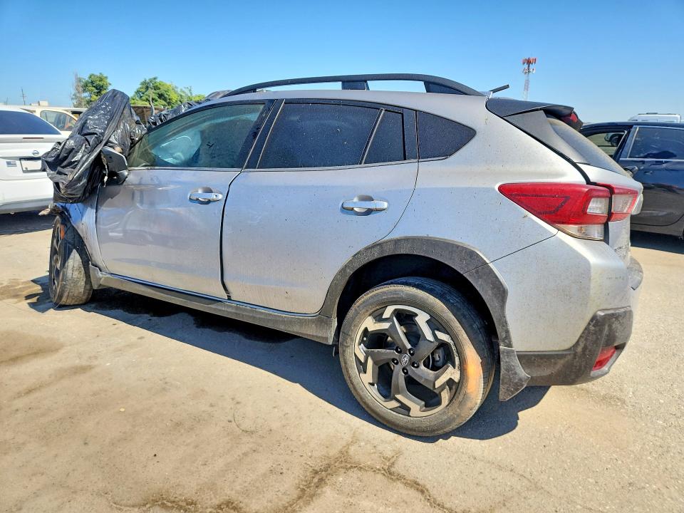 Продажа на аукционе авто 2021 Subaru Crosstrek, vin: JF2GTHMC6M8368264, номер лота: 57321036