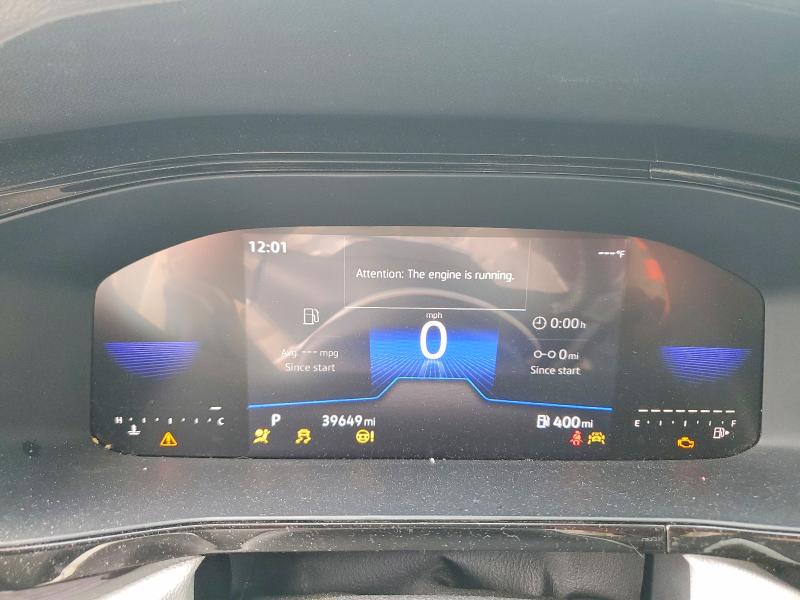 2023 Volkswagen Taos მანქანა იყიდება აუქციონზე, vin: 3VVCX7B23PM373428, აუქციონის ნომერი: 55431376