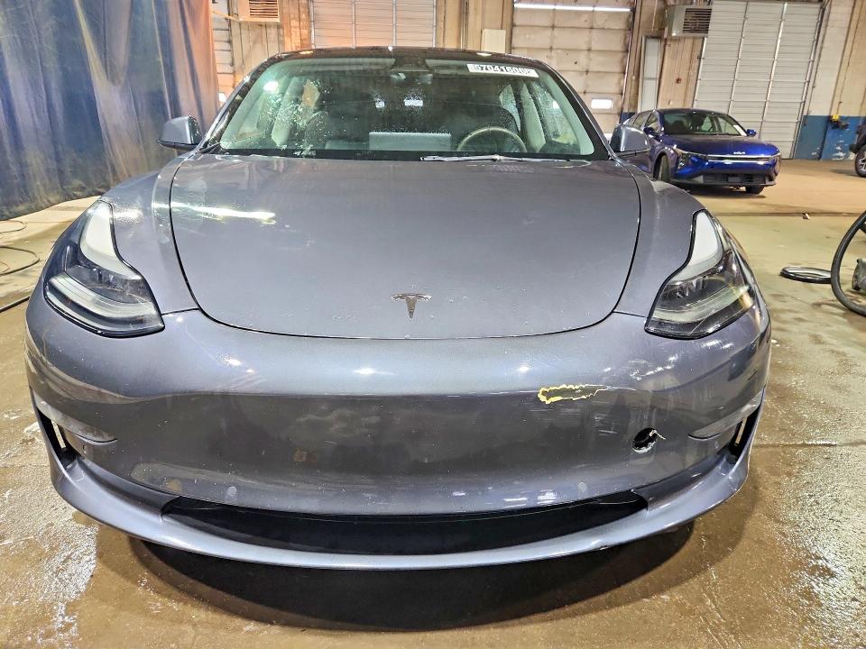 Aukcja sprzedaży 2022 Tesla Model 3, vin: 5YJ3E1EA1NF286603, numer aukcji: 57041606