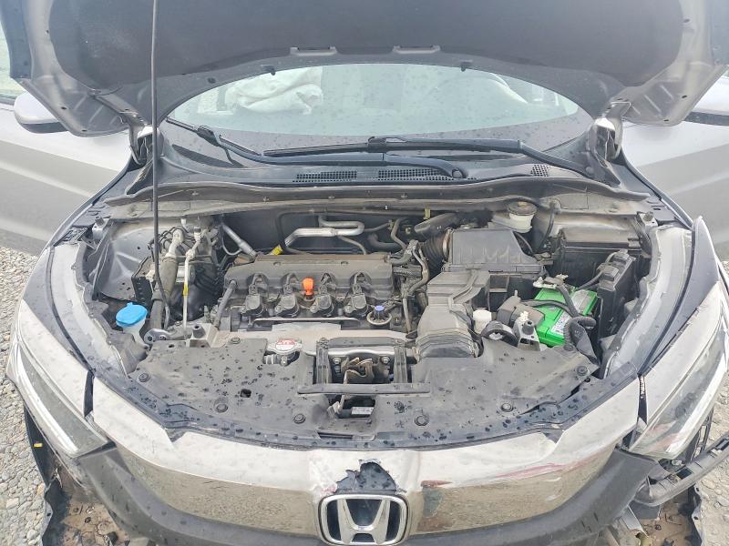 Aukcja sprzedaży 2019 Honda Hr-v, vin: 3CZRU6H31KM725467, numer aukcji: 56603486