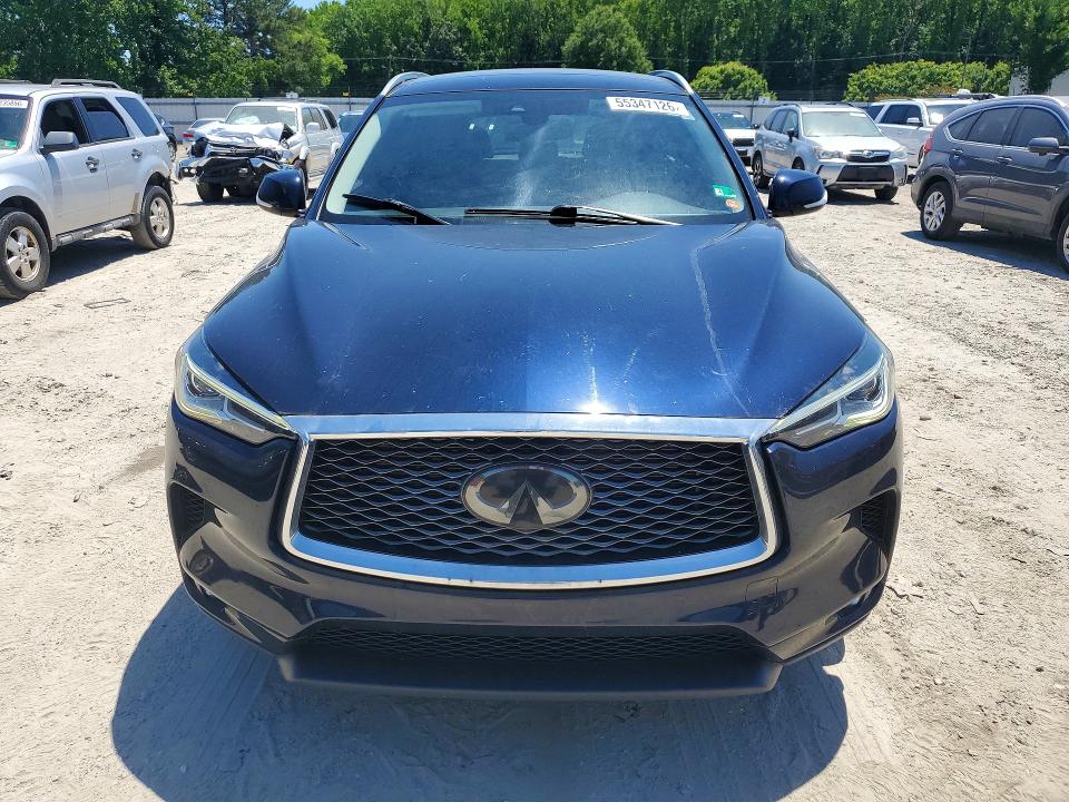 Продажа на аукционе авто 2019 Infiniti Qx50, vin: 3PCAJ5M11KF129628, номер лота: 55347126