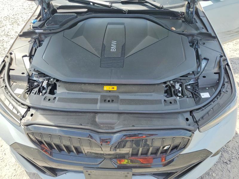 Aukcja sprzedaży 2024 Bmw I5, vin: WBY33FK04RCR96238, numer aukcji: 56224456