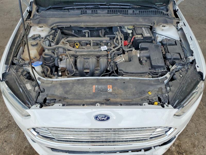Продаж на аукціоні авто 2014 Ford Fusion, vin: 3FA6P0G72ER277819, номер лоту: 56052046