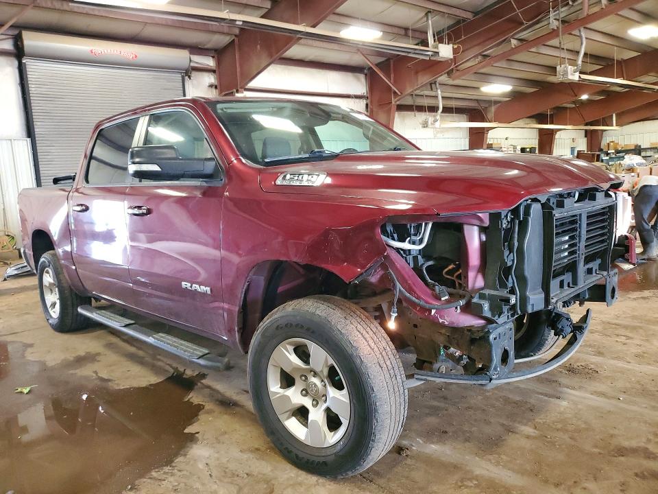 Aukcja sprzedaży 2020 Ram 1500, vin: 1C6SRFFT6LN204397, numer aukcji: 57781956