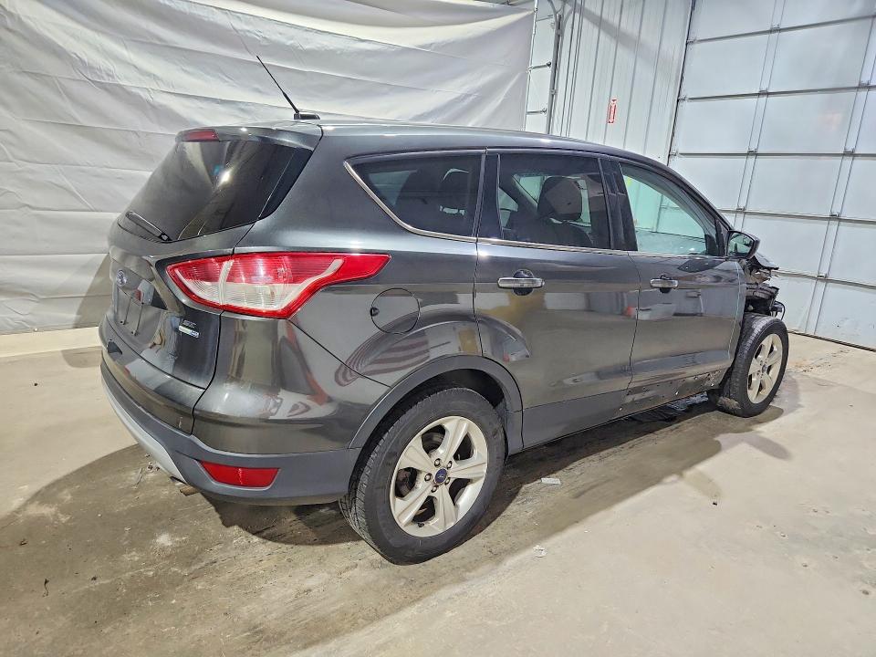 Продаж на аукціоні авто 2016 Ford Escape, vin: 1FMCU9GX1GUB85005, номер лоту: 56969236