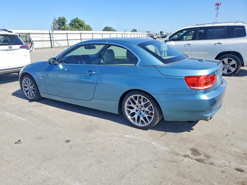 Продажа на аукционе авто 2008 Bmw 328, vin: WBAWL13548PX11456, номер лота: 56497446