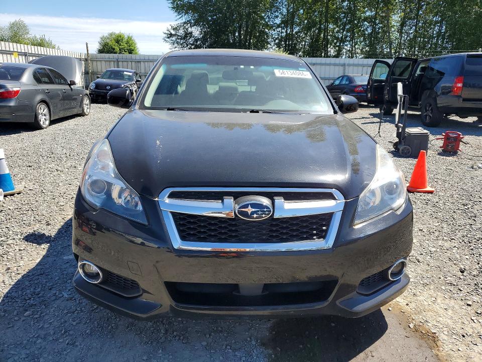 Aukcja sprzedaży 2013 Subaru Legacy, vin: 4S3BMBC67D3009758, numer aukcji: 58134086