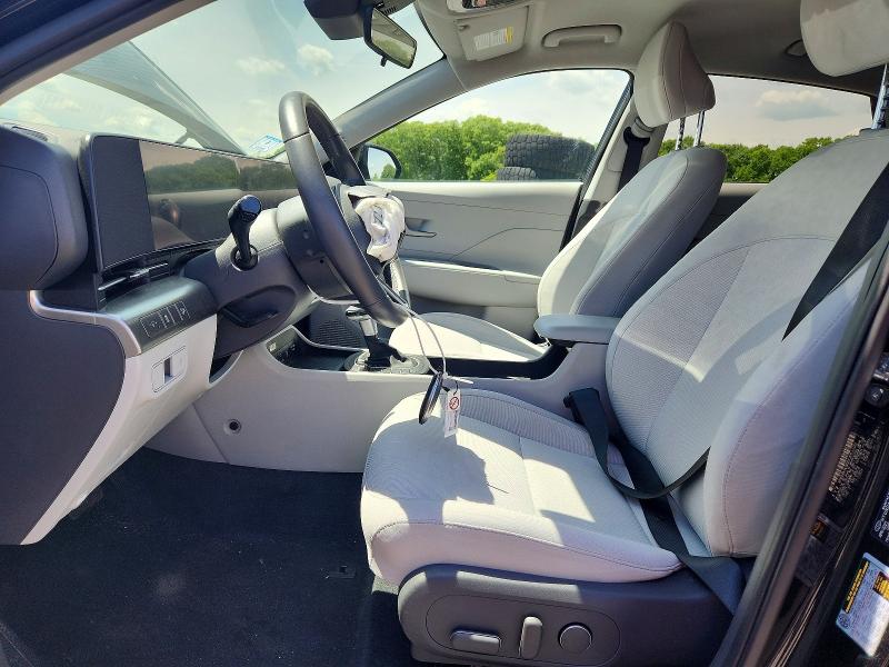 Aukcja sprzedaży 2025 Hyundai Kona, vin: KM8HB3AB8SU327459, numer aukcji: 55764896