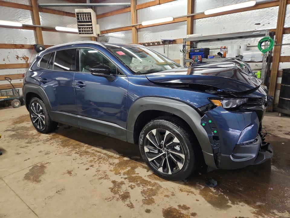 Продажа на аукционе авто 2026 Mazda Cx-50, vin: 7MMVAAEW2TN160684, номер лота: 56983666
