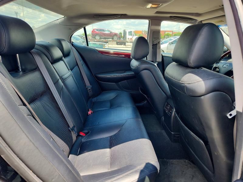 Продаж на аукціоні авто 2005 Lexus Es, vin: JTHBA30G855092259, номер лоту: 56619046