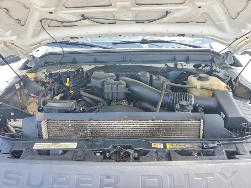 2015 Ford F250 მანქანა იყიდება აუქციონზე, vin: 1FT7W2B61FEB88839, აუქციონის ნომერი: 59330796
