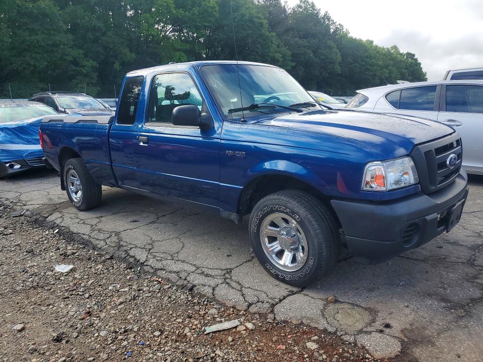 Aukcja sprzedaży 2011 Ford Ranger, vin: 1FTKR4ED0BPA27050, numer aukcji: 57431026