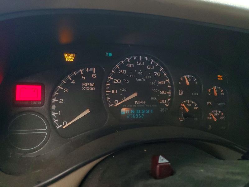 Aukcja sprzedaży 2001 Gmc Yukon, vin: 1GKEK13T41R214213, numer aukcji: 56853716