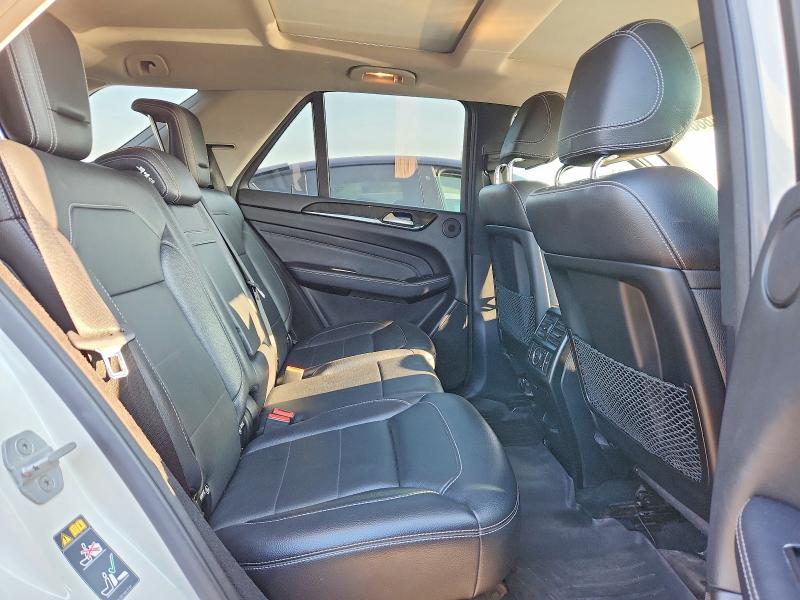 Продажа на аукционе авто 2013 Mercedes-benz Ml, vin: 4JGDA2EB1DA142065, номер лота: 58974886