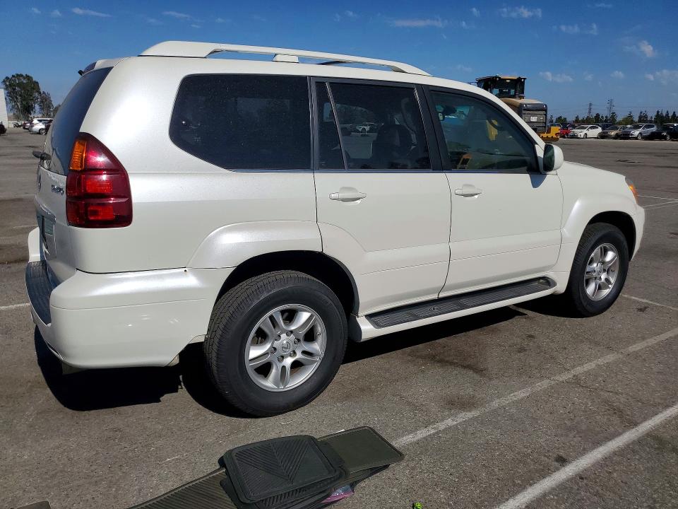 Aukcja sprzedaży 2004 Lexus Gx, vin: JTJBT20X640048016, numer aukcji: 57413916