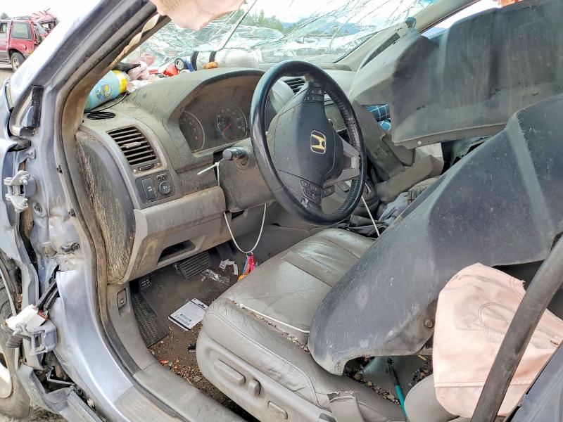 Aukcja sprzedaży 2008 Honda Cr-v, vin: JHLRE38718C023778, numer aukcji: 58429726