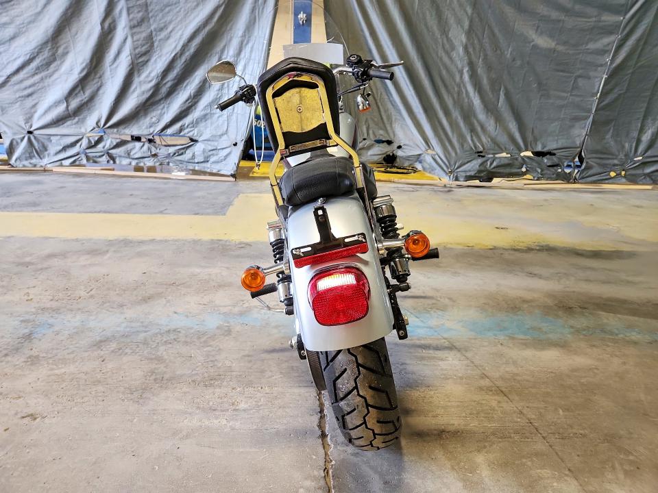 58488936 :رقم المزاد ، 1HD1GNM23EC316294 vin ، 2014 Harley-davidson Fxdl مزاد بيع