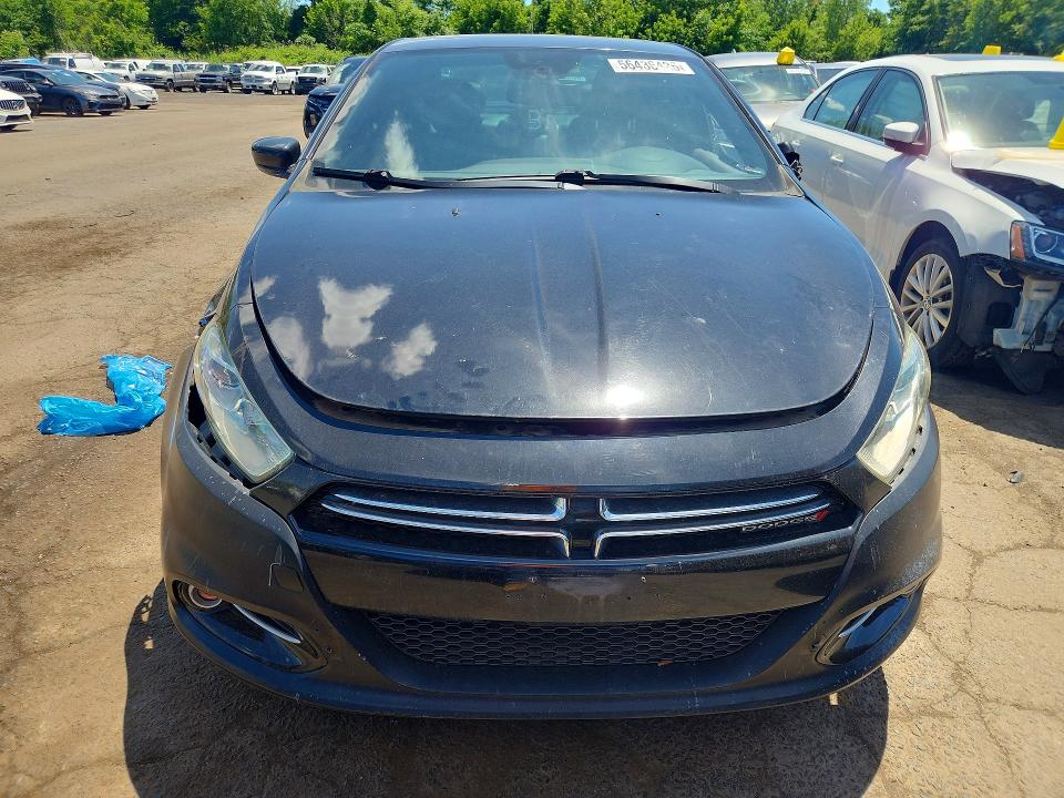 Продаж на аукціоні авто 2013 Dodge Dart, vin: 1C3CDFCH3DD293921, номер лоту: 56436426