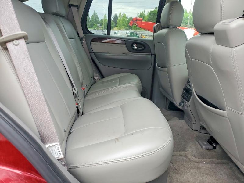 Продажа на аукционе авто 2007 Gmc Envoy, vin: 1GKDT13S272158709, номер лота: 58264036