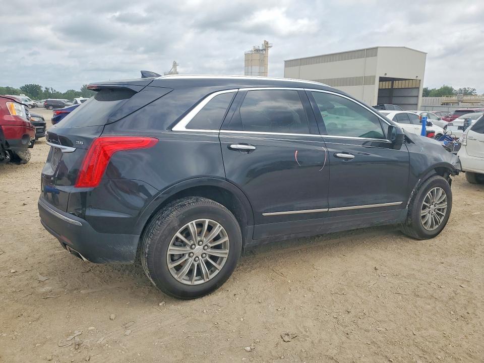 Aukcja sprzedaży 2019 Cadillac Xt5, vin: 1GYKNCRS7KZ178478, numer aukcji: 56325486