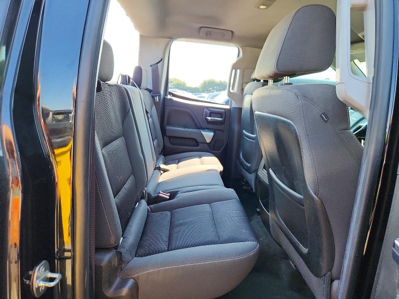 Aukcja sprzedaży 2014 Chevrolet Silverado, vin: 1GCVKREC7EZ196965, numer aukcji: 57777276