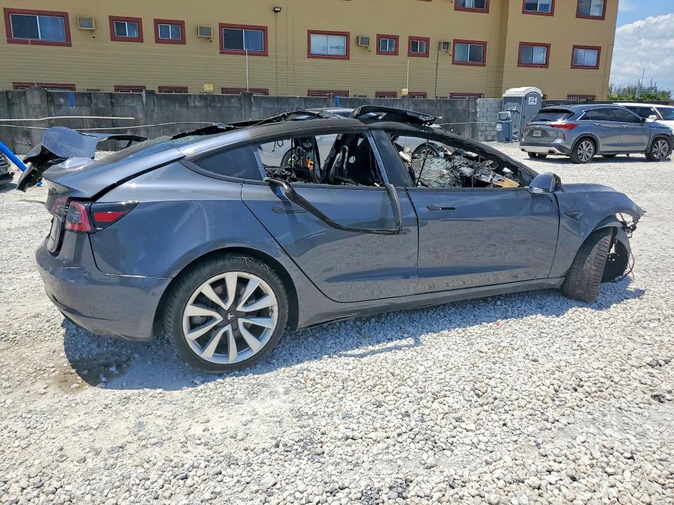 Aukcja sprzedaży 2019 Tesla Model 3, vin: 5YJ3E1EB2KF418529, numer aukcji: 57317946