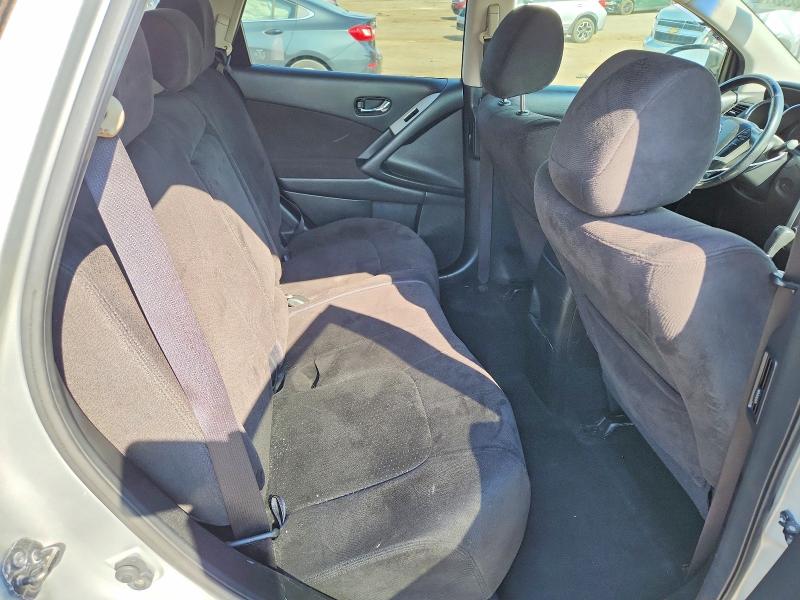 Aukcja sprzedaży 2013 Nissan Murano, vin: JN8AZ1MWXDW305933, numer aukcji: 57050056