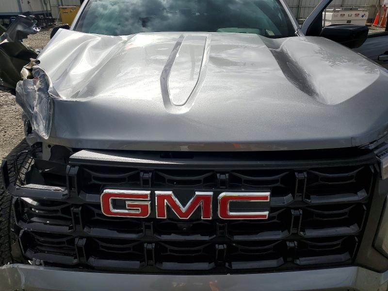 Aukcja sprzedaży 2025 Gmc Canyon, vin: 1GTP2BEK4S1232001, numer aukcji: 57077836