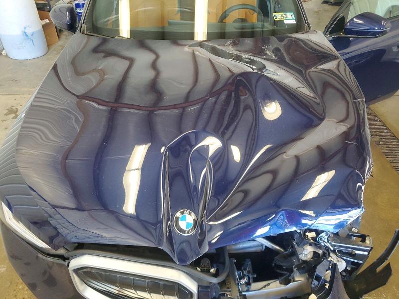 56003236 :رقم المزاد ، 5UX53GP01T9288573 vin ، 2026 Bmw X3 مزاد بيع