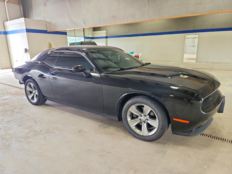 2017 Dodge Challenger მანქანა იყიდება აუქციონზე, vin: 2C3CDZAG4HH658949, აუქციონის ნომერი: 58204556