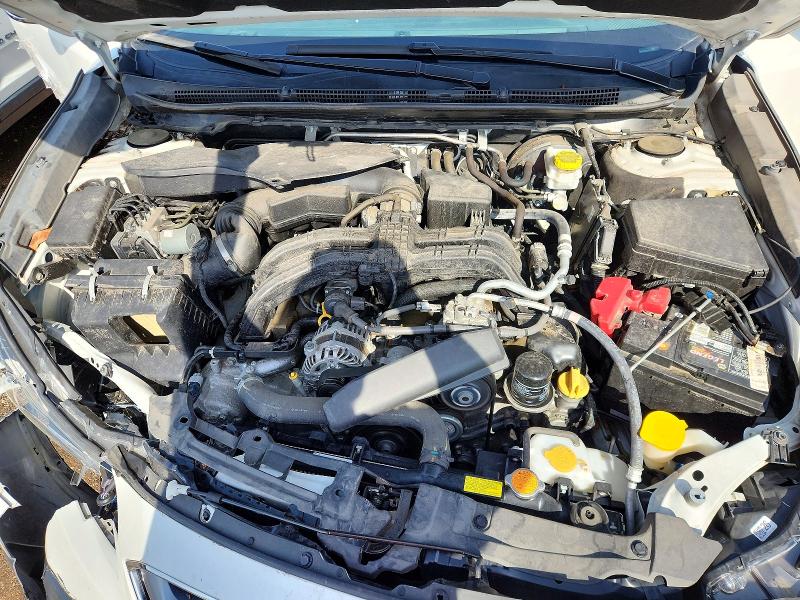 57469736 :رقم المزاد ، 4S4BTANC0L3154361 vin ، 2020 Subaru Outback مزاد بيع