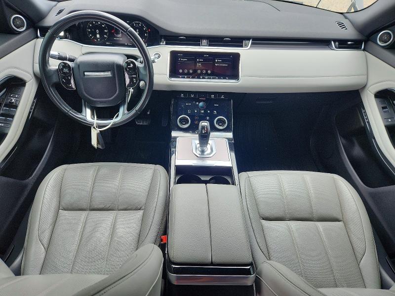 Продаж на аукціоні авто 2020 Land Rover Landrover, vin: SALZP2FX4LH007955, номер лоту: 58268156