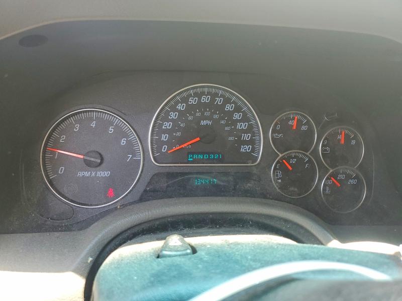 Продажа на аукционе авто 2002 Gmc Envoy, vin: 1GKDT13S322106076, номер лота: 58159536