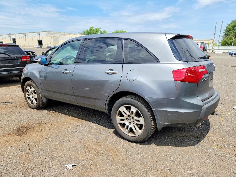 Aukcja sprzedaży 2008 Acura Mdx, vin: 2HNYD28238H530828, numer aukcji: 56844396