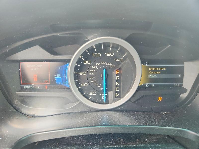 56600176 :رقم المزاد ، 1FM5K7D81EGA89208 vin ، 2014 Ford Explorer مزاد بيع