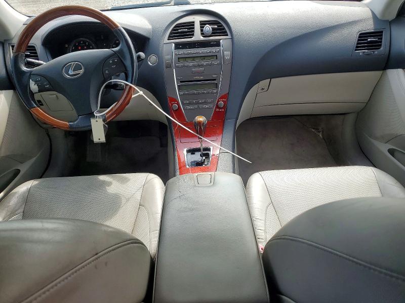 Продажа на аукционе авто 2008 Lexus Es, vin: JTHBJ46G682183159, номер лота: 58656146