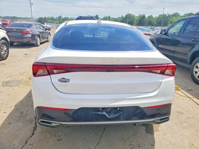 Продажа на аукционе авто 2023 Kia K5, vin: 5XXG14J22PG195367, номер лота: 54918976