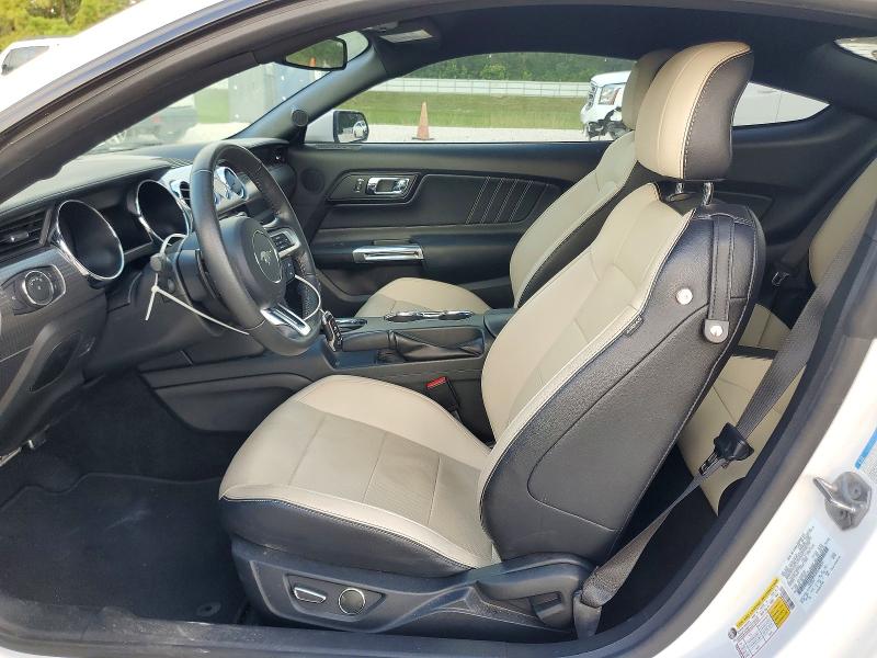 Aukcja sprzedaży 2017 Ford Mustang, vin: 1FA6P8TH5H5209857, numer aukcji: 55387906