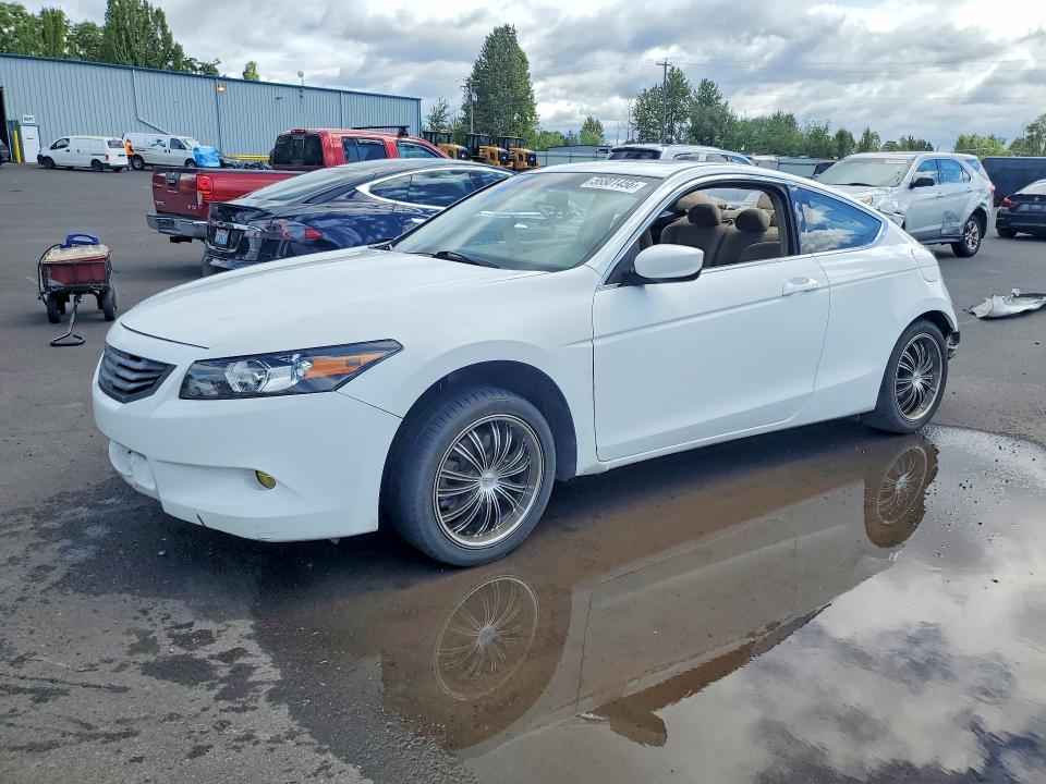 Aukcja sprzedaży 2008 Honda Accord, vin: 1HGCS12748A019861, numer aukcji: 59715166