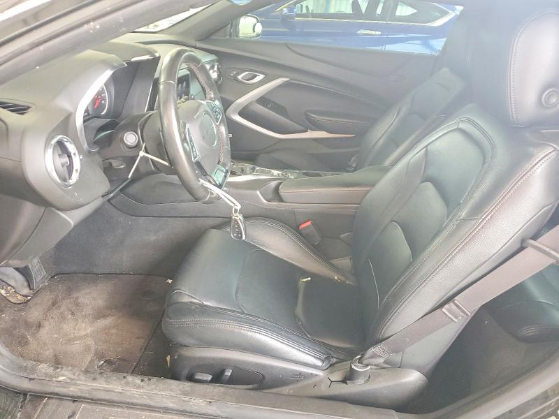 Продажа на аукционе авто 2019 Chevrolet Camaro, vin: 1G1FB1RSXK0112248, номер лота: 55699466