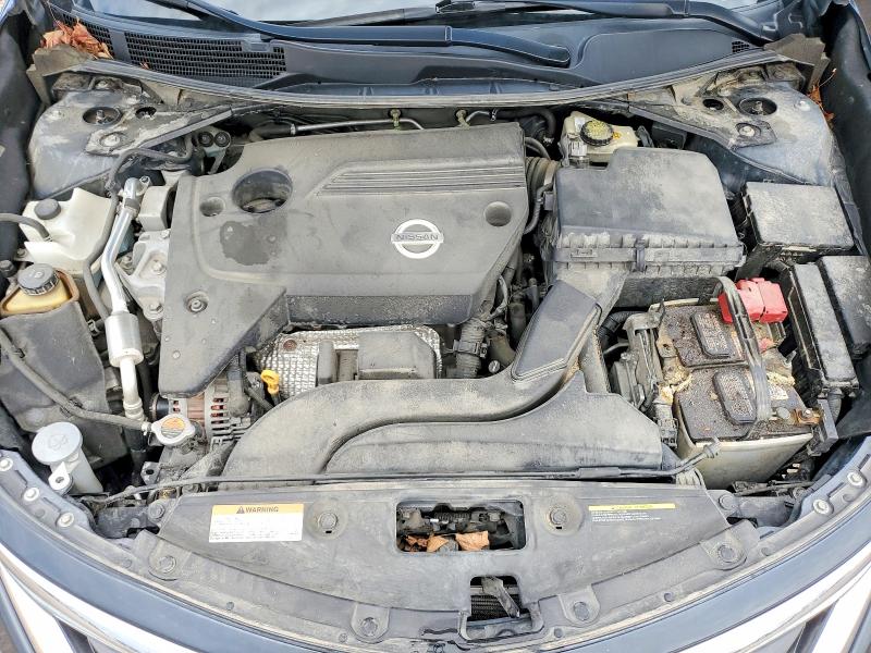 Продажа на аукционе авто 2014 Nissan Altima, vin: 1N4AL3AP1EC270410, номер лота: 56693846