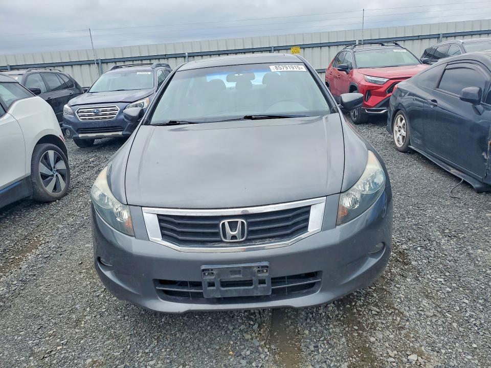 Aukcja sprzedaży 2008 Honda Accord, vin: 1HGCP36848A030357, numer aukcji: 85791915