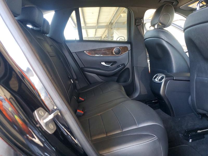 Auction sale of the 2020 Mercedes-benz Glc, vin: WDC0G8DB7LF721644, lot number: 56115136