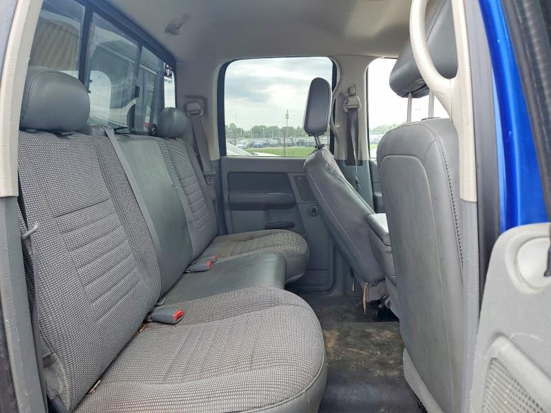 Продажа на аукционе авто 2008 Dodge Ram 2500, vin: 3D7KS28DX8G203044, номер лота: 54871586