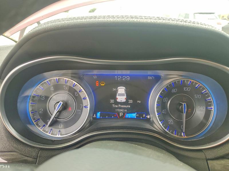 Aukcja sprzedaży 2015 Chrysler 300, vin: 2C3CCAAG4FH887150, numer aukcji: 56622816