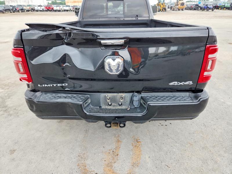 Продажа на аукционе авто 2021 Ram 3500, vin: 3C63RRRL2MG588559, номер лота: 58451626