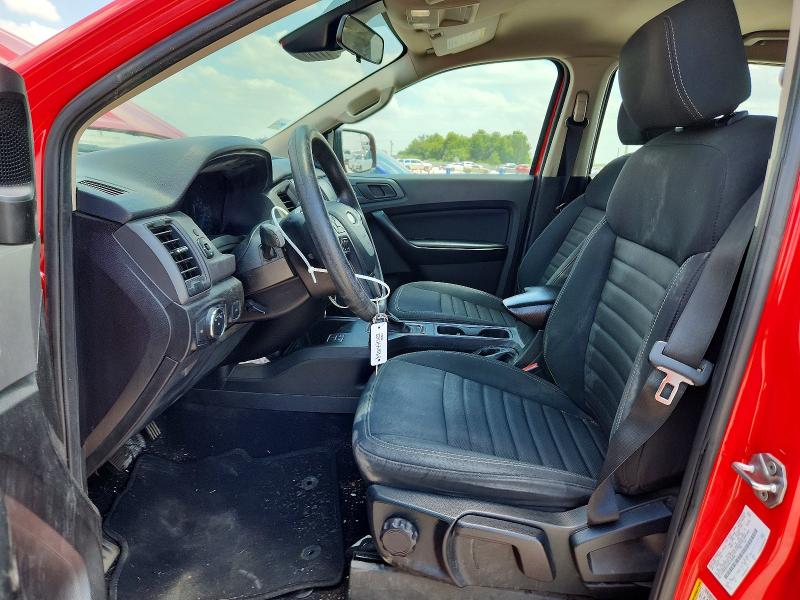 55916196 :رقم المزاد ، 1FTER4EH3NLD29282 vin ، 2022 Ford Ranger مزاد بيع