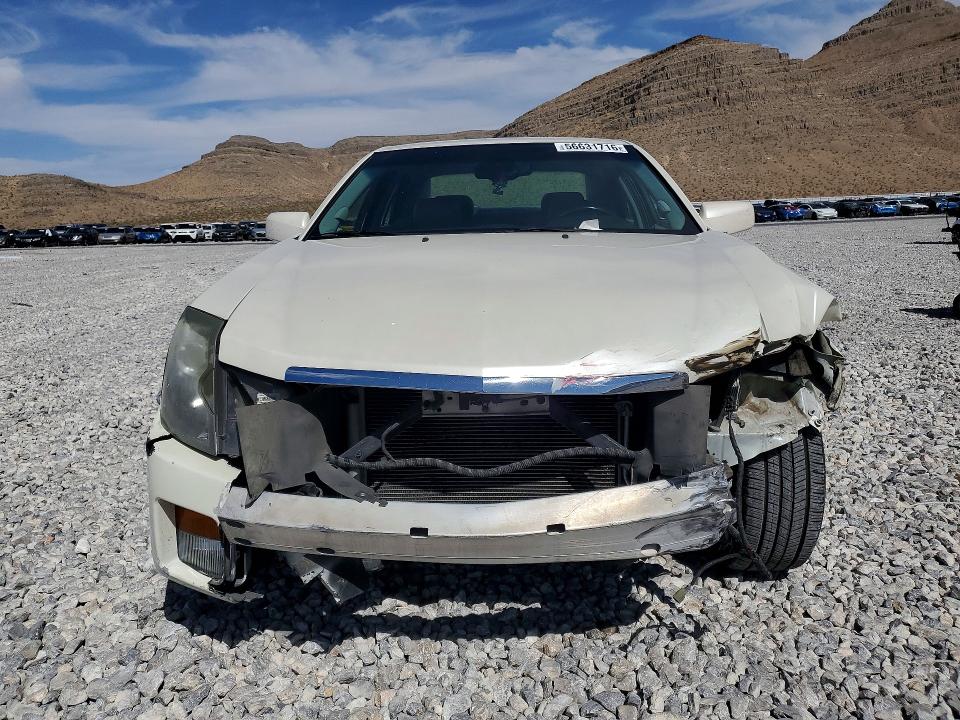 Продаж на аукціоні авто 2007 Cadillac Cts, vin: 1G6DM57T170168908, номер лоту: 56631716