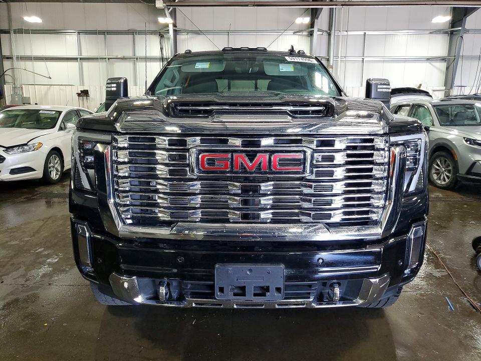 Продажа на аукционе авто 2024 Gmc Sierra, vin: 1GT49REY0RF468153, номер лота: 59174996