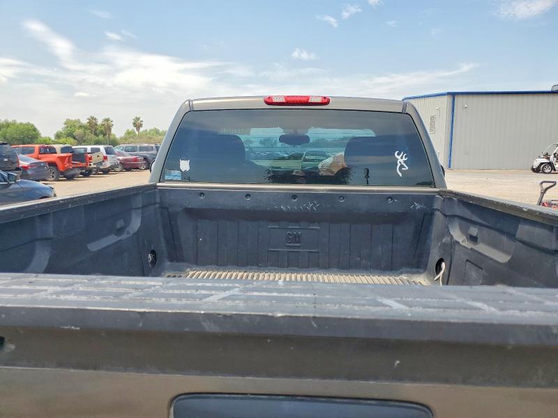 Aukcja sprzedaży 2008 Chevrolet Silverado, vin: 1GCEC14C38Z273433, numer aukcji: 57816076